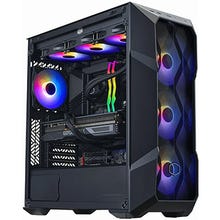 Cooler Master TD5 Pro Intel Core Ultra 9 285K RTX 5090 Gaming PC (32GB/2TB)