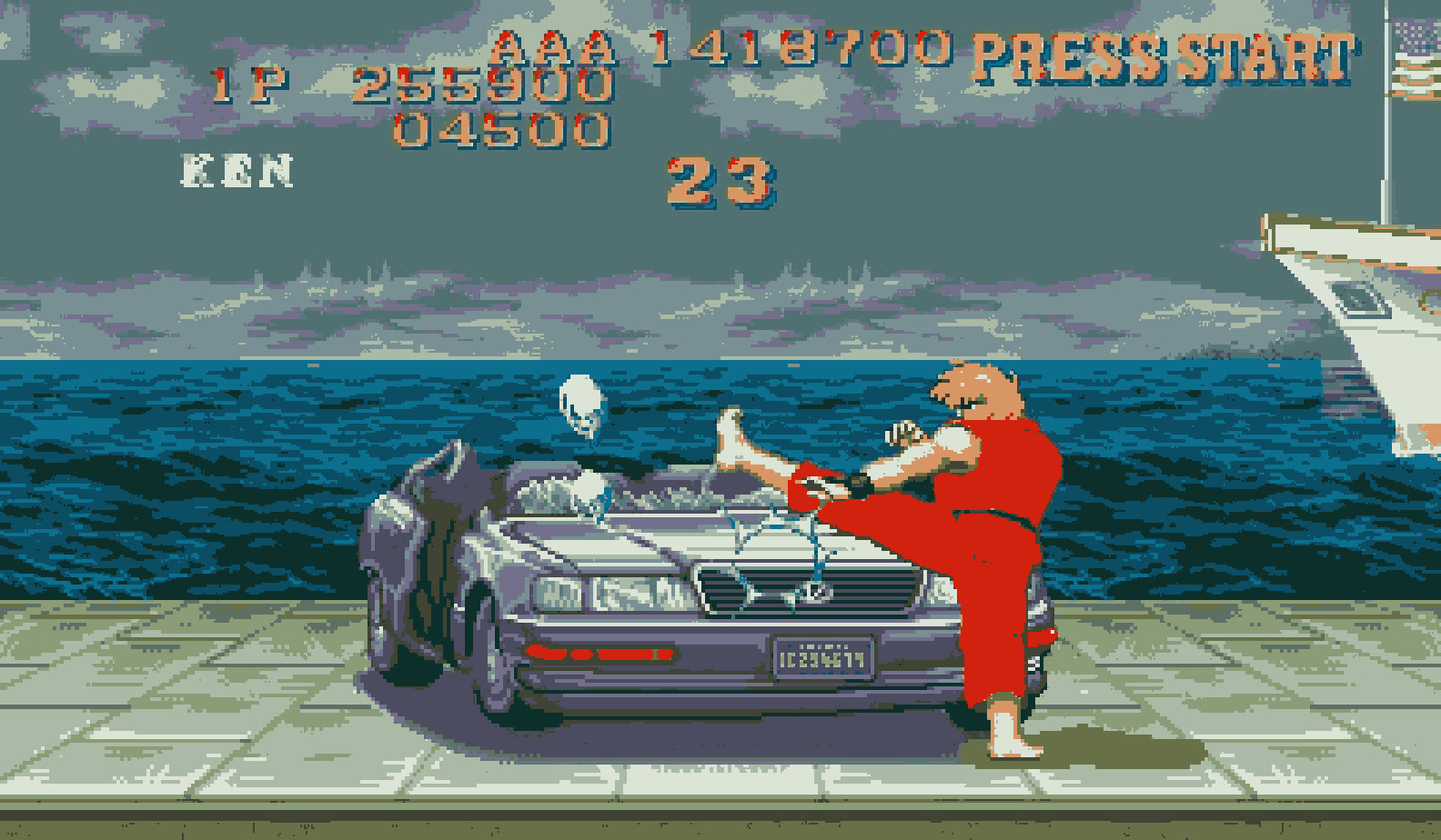 Cs Streetfighter 1