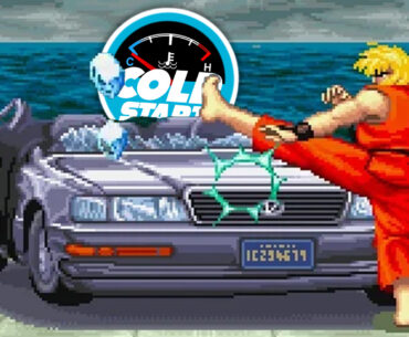 Cs Streetfighter Top