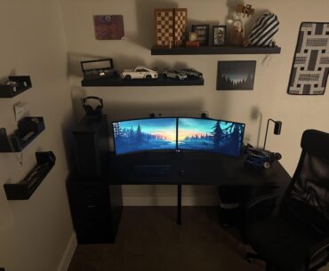 Current Station