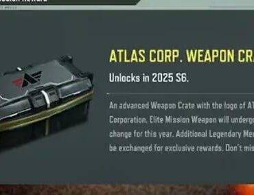 so i got 6 medals, when should i know i van open it?