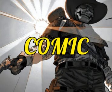 Do You Read COD Mobile Comics ⁉️