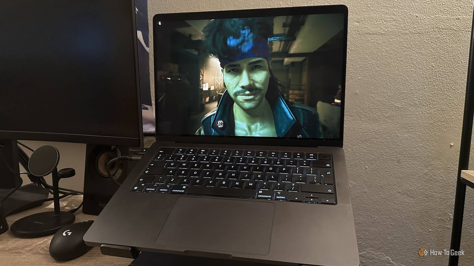 The MacBook Pro Exposes Flaws in Windows Gaming Laptops The MacBook Pro Exposes Flaws in Windows Gaming Laptops