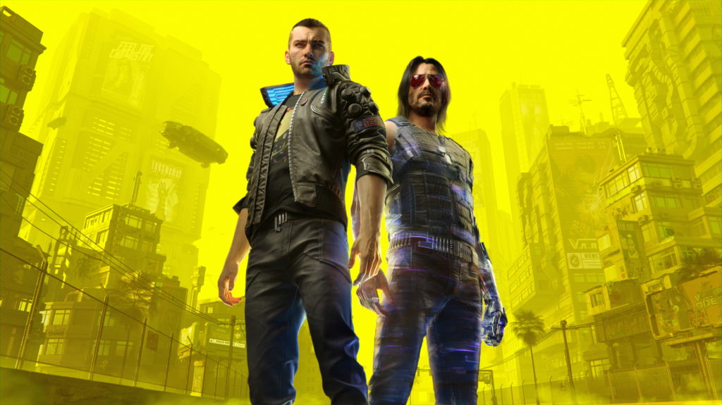 Cyberpunk 2077 Message Teases Something Coming on September 4 Cyberpunk 2077 Message Teases Something Coming on September 4