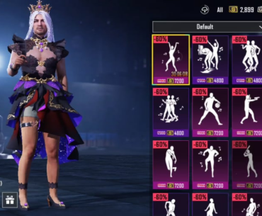 How do I get more AG? I need this dance haha