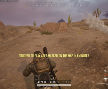 MP5 gets all the SMG cred, but the UZI gives me distance