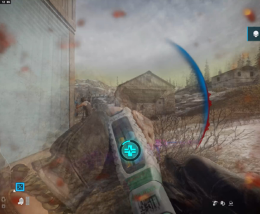 Should’ve killed me when they had the chance.
