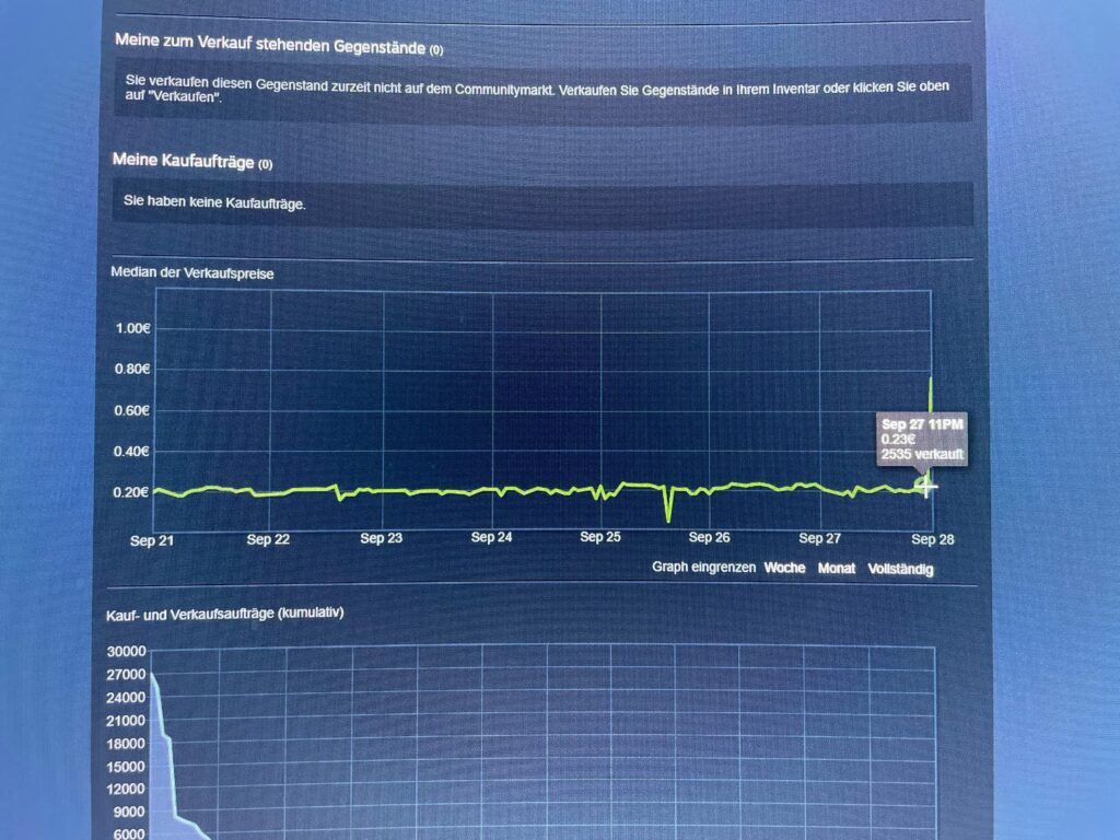 Next pump?