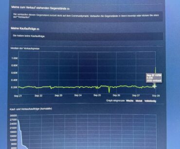 Next pump?