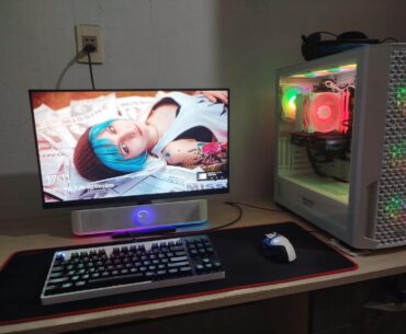 this is my shittybattlestation xD