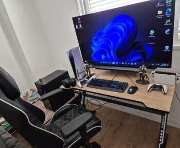 Anything I should add or change about this setup ?