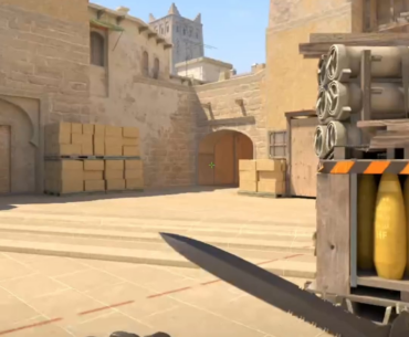 -3 mirage #cs #cs2 #ne7er0cs #mirage