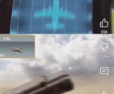 Why are games taking footage from CODM?