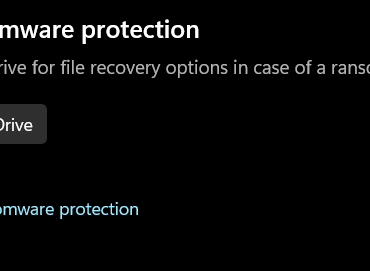Bruh... You ARE the ransomware. Get outta here with that nonsense. Hard pass.