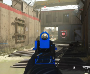 WTF was that??? Bro didn’t even try to hide it