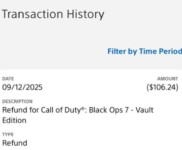Hey Activision. No Beavis in BO7 No Money