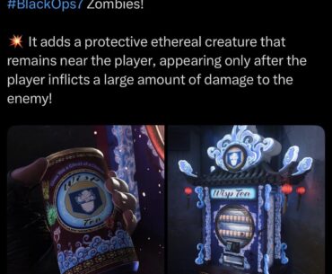 Welcome back Blood Wolf Bite🐺