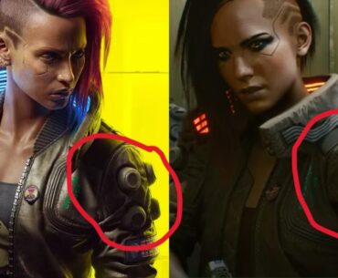I always wondered what these things are on her shoulders