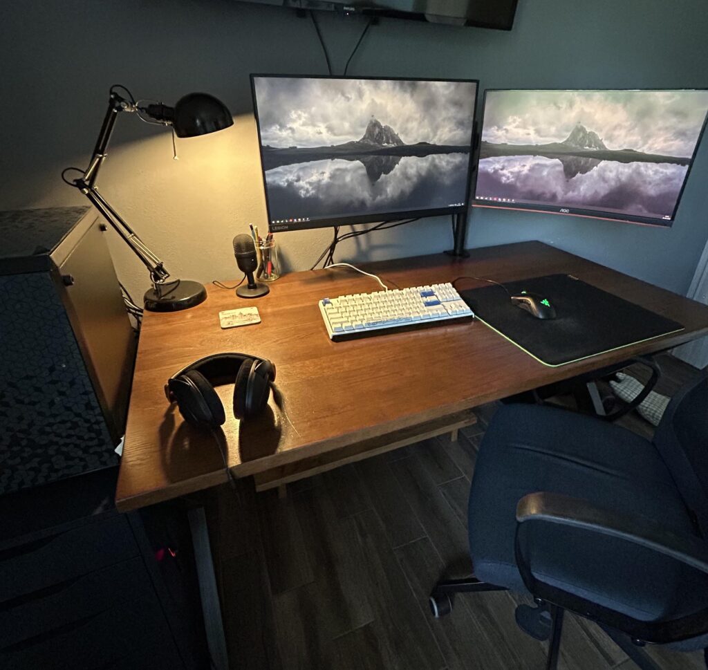What do yall think?