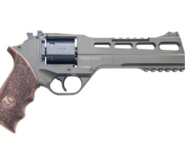 What new weapons would you like to see added in Orion?