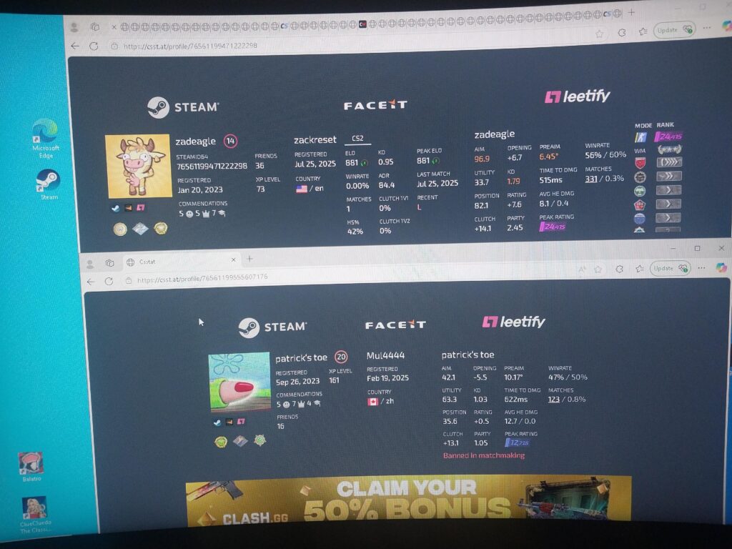 vac anti cheat is just a myth vac anti cheat is just a myth