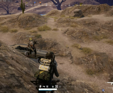 LCD trip in Miramar