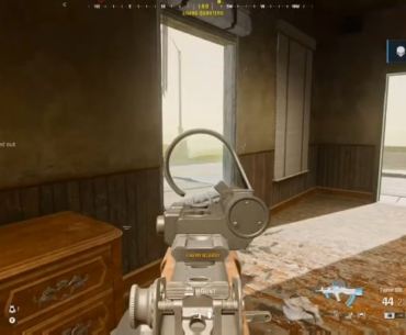 First Quads win. They yelled "how did you know I was in the corner!?"