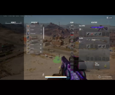 Good shots ez drops