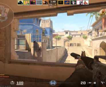 lots of negativity around cs2, but I still find joy in it, how about you?