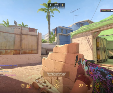 CS2 Hit reg in a nutshell