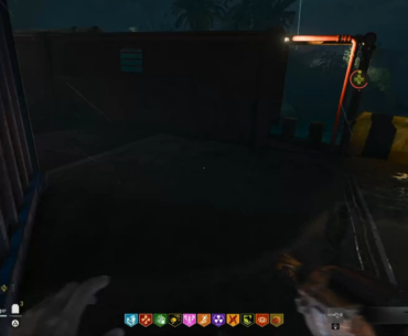 They should probably fix Bo6 before making Bo7 💀🥀