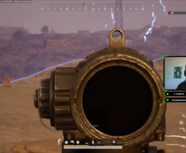SHOTGUN + SNIPER duo vs squads win