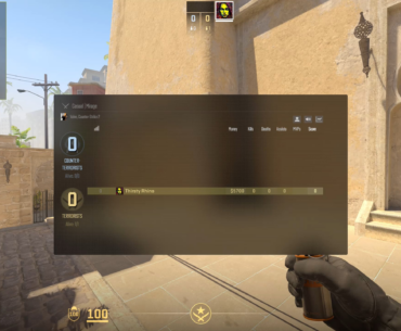 Like to try to find nade spots on my own. Maybe this one could actually be useful?