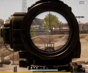 Funny sniper compil of one of my game (I'm not a good player in general)