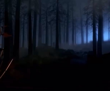Remember when they got the actor for Dr Monty to send personal videos to cod zombies YouTubers?