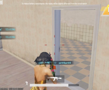 1v4 in UR