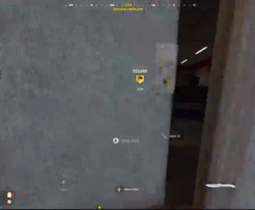 Anyone else hearing bugs? 🦗