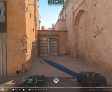 Is this cheating or lucky/skill ?