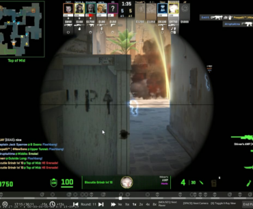 1v5 or 1v4 purple-pink premier