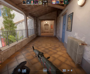 New to the game. Is this normal?