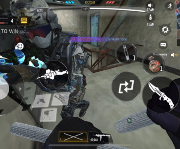 Bot Sabotage