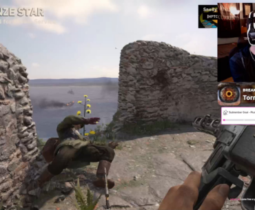 mike rxqe was kicked on wwii, while the rce is gone, kicking isnt, be aware of that