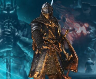 The games industry has a Soulslike problem, but probably not the one you think