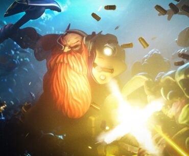 Today in video games - 17th September