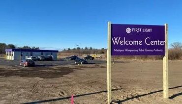 Massachusetts tribal casino gets OK from feds to serve alcohol — CDC Gaming