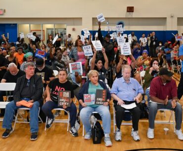 Coney Islanders claim casino developers bribed speakers at public hearings — CDC Gaming