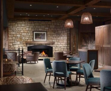 Point Place Casino Hotel unveils new restaurant, lodge — CDC Gaming