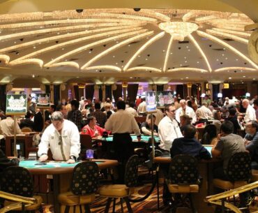 New York casino licensing under scrutiny at Saratoga Gaming Conference — CDC Gaming