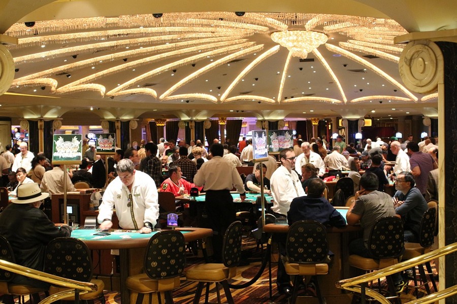 New York casino licensing under scrutiny at Saratoga Gaming Conference — CDC Gaming New York casino licensing under scrutiny at Saratoga Gaming Conference — CDC Gaming