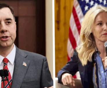 Jay Mitchell criticizes Katherine Robertson for $10K gaming donation — CDC Gaming